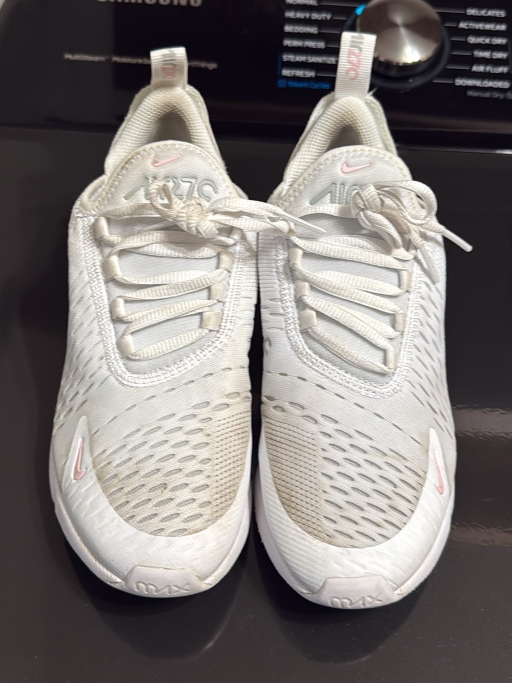 Nike Air7c size 5 shoes